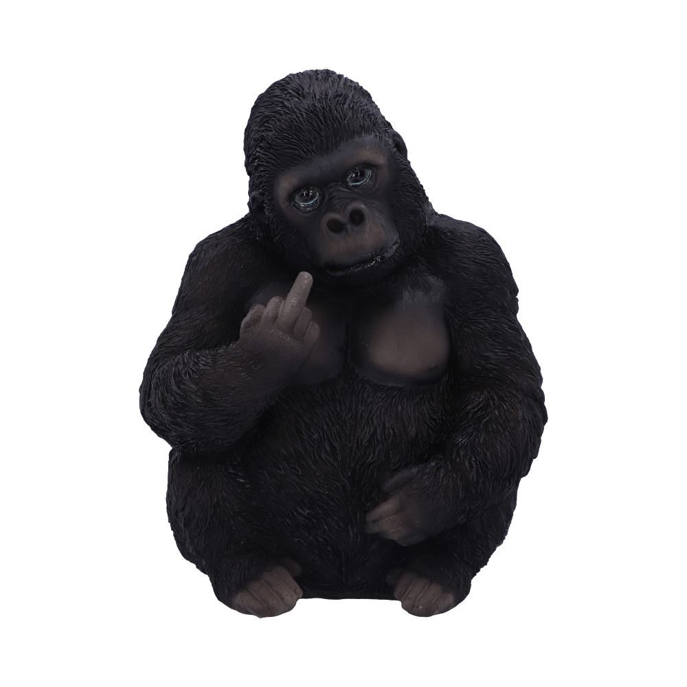 Nemesis Now - Gone Wild Figurine - Multicolore